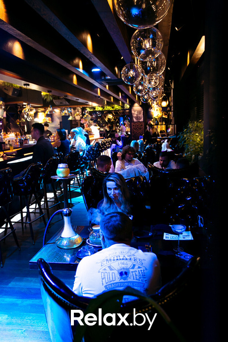 Выступление Екатерины Лазуки, фото № 48