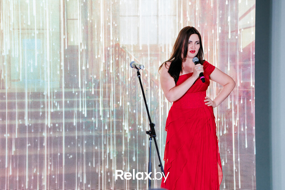 Церемония награждения «Человек Дела — 2021», фото № 100