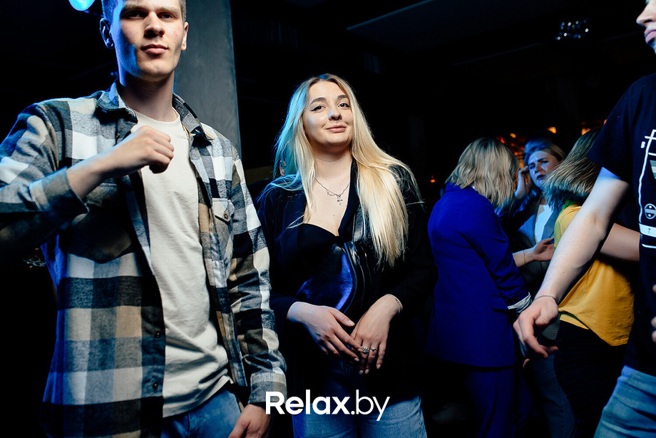 Hot Weekend, фото № 37