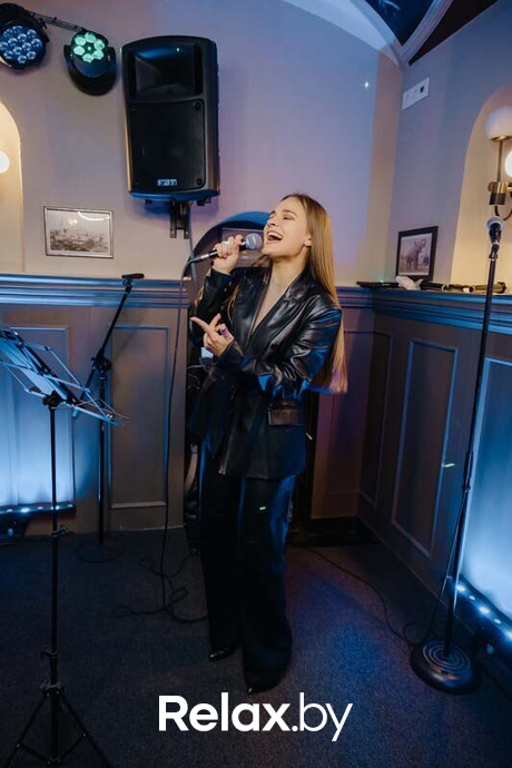 Выходные в Rustaveli, фото № 23