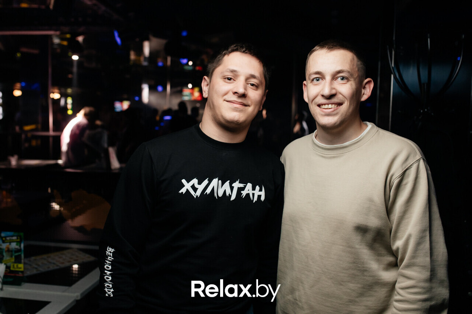 18+ Party, фото № 8