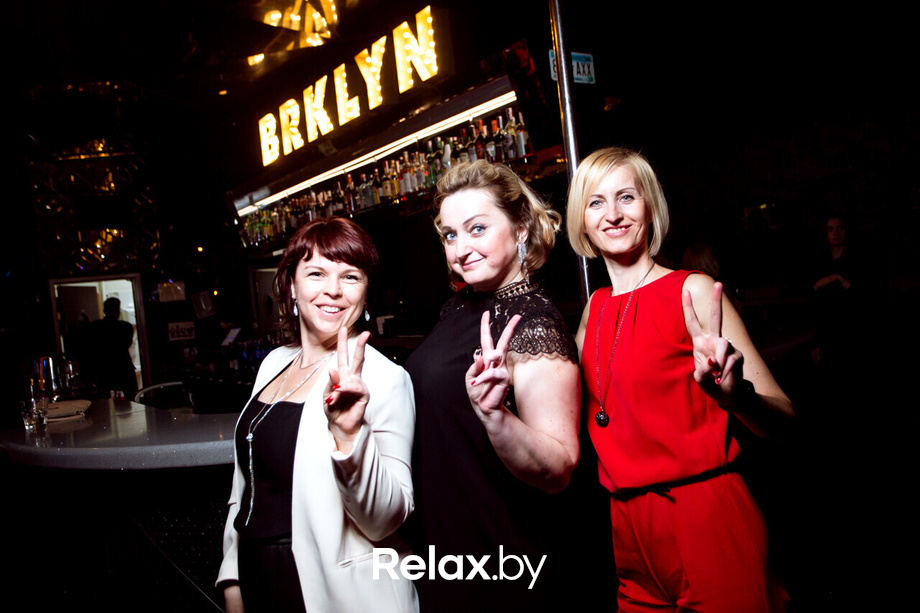 Brooklyn Live, фото № 59