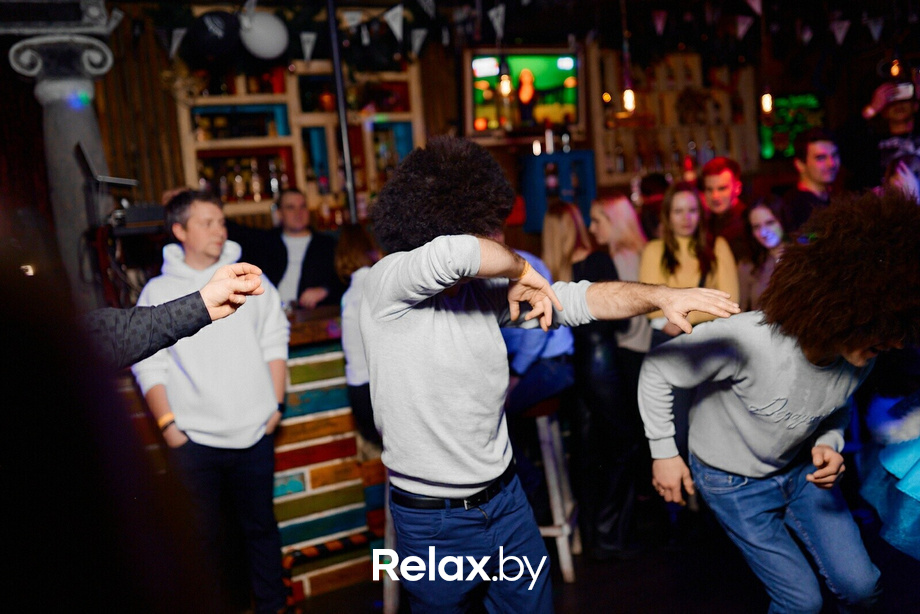 Суббота в Квартире №3, фото № 53