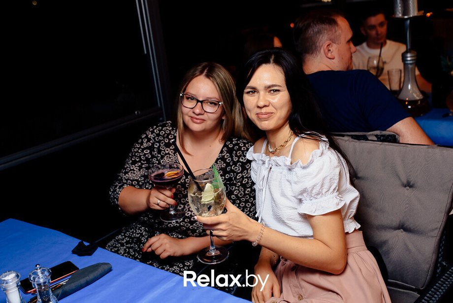 Luna party, фото № 85