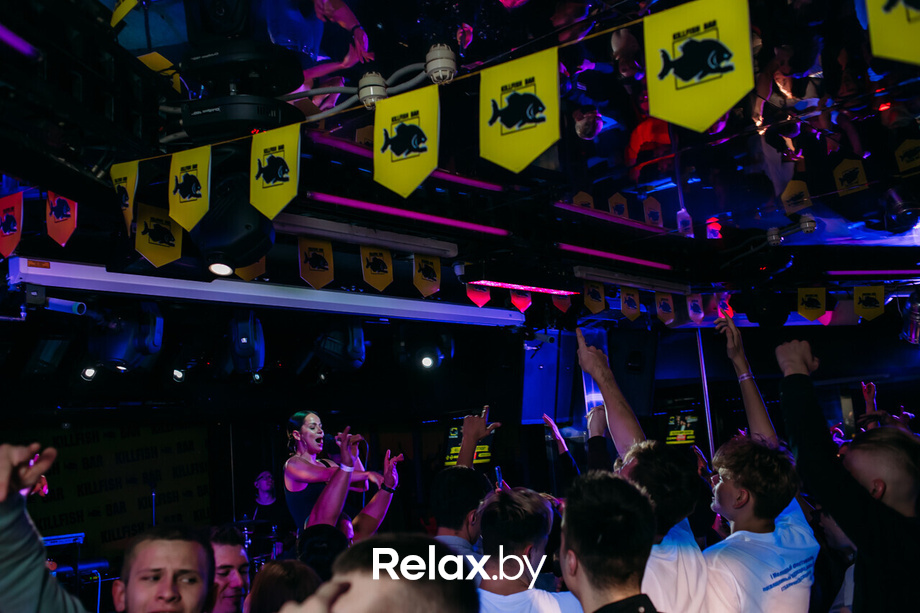 Killfish Birthday Party, фото № 72