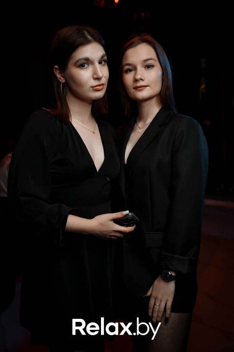 Friday party, фото № 8