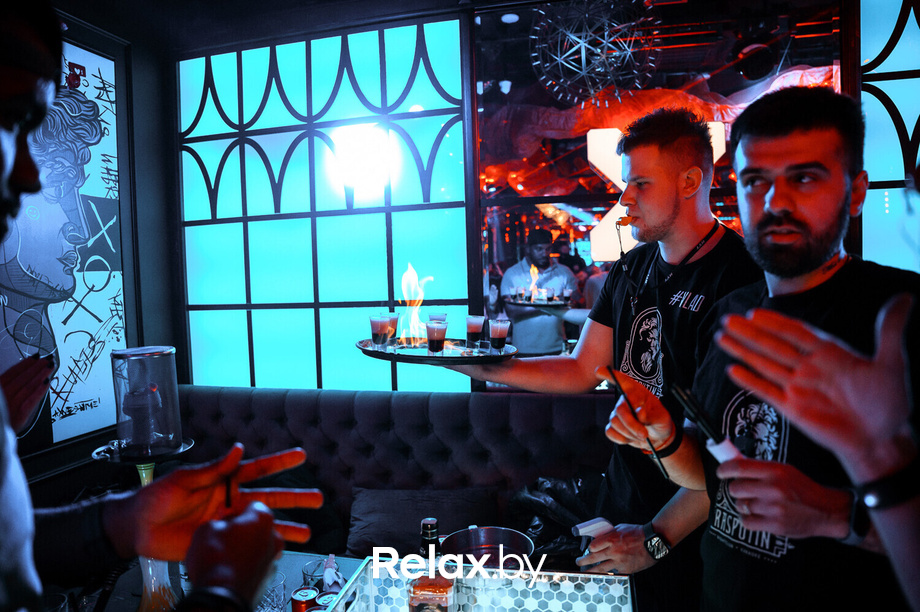 Saturday party, фото № 11