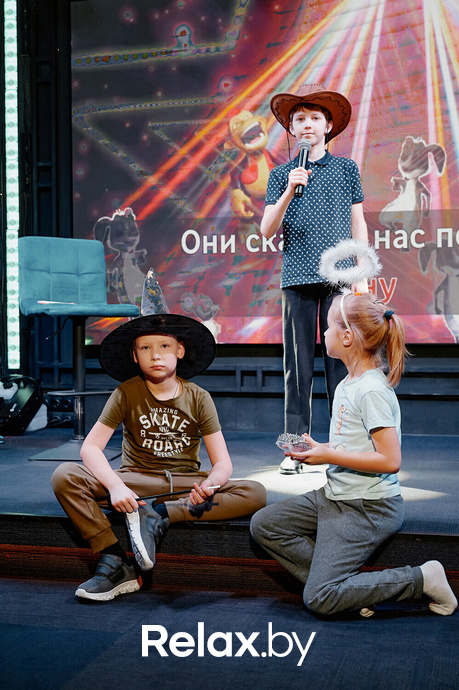 Короли Вечеринок. Детский праздник, фото № 71