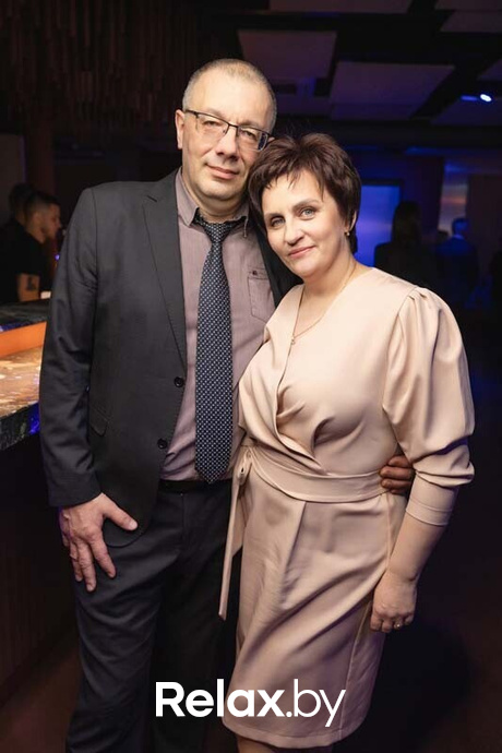 Ночные жители, фото № 33