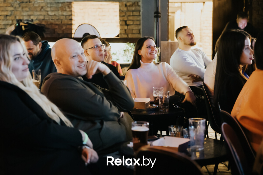 Отчетный концерт, фото № 89