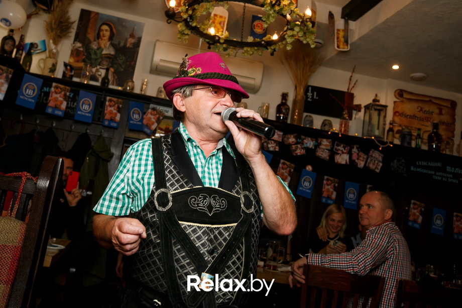 Октоберфест, фото № 45