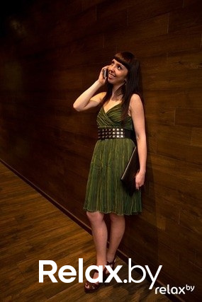 Infinity travel в ресторане Feelini, фото № 74