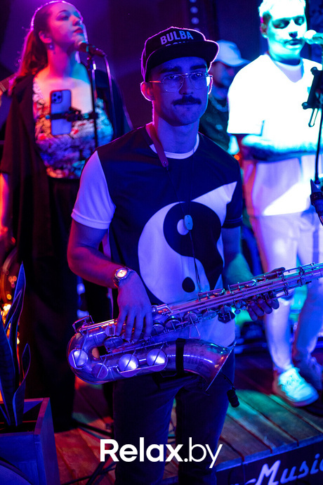 Ночные жители, фото № 27