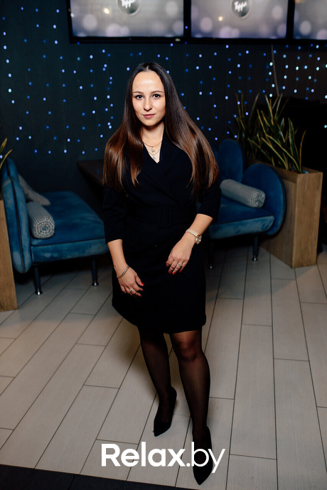 Ночные жители, фото № 24