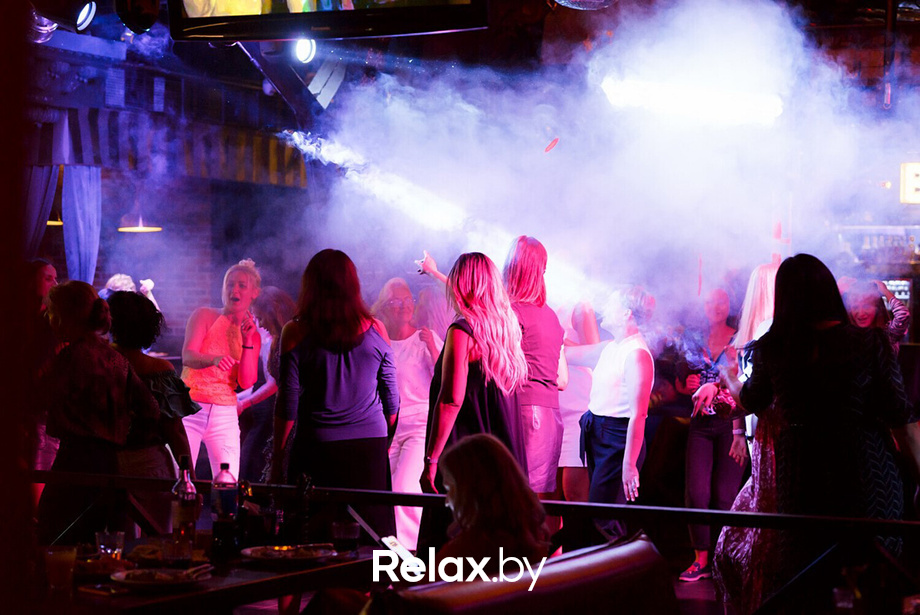 Brooklyn Live!, фото № 55