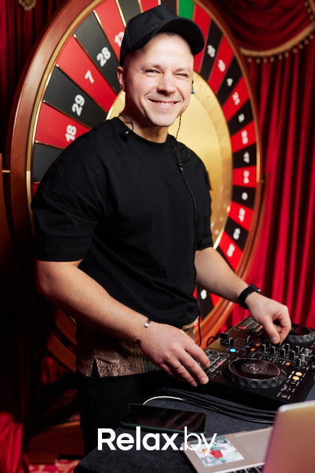 «Зимний сезон 50.000», трибьют-концерт «Михаила Круга», фото № 26