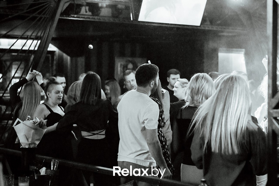 Brooklyn Live!, фото № 6