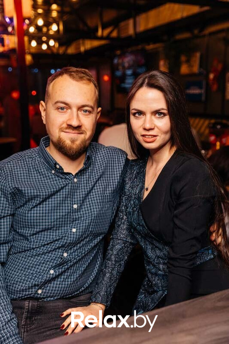 Saturday party, фото № 6