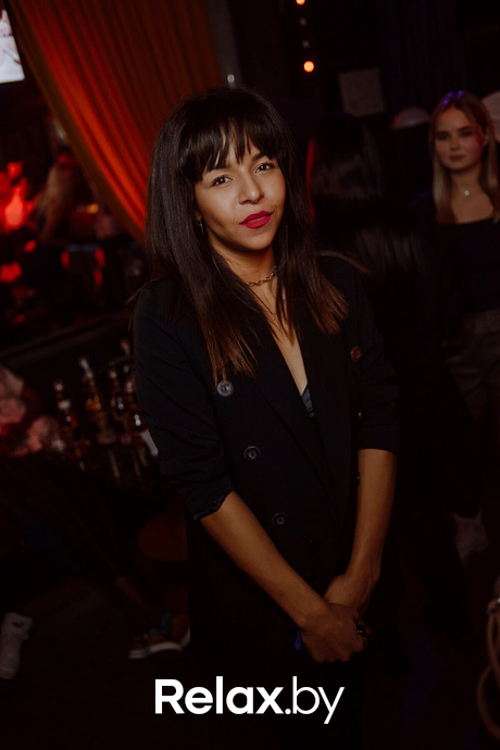 Saturday LUXURIA, фото № 12