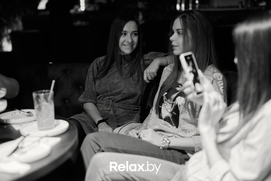 Lindas Perfomance Art Show, фото № 32