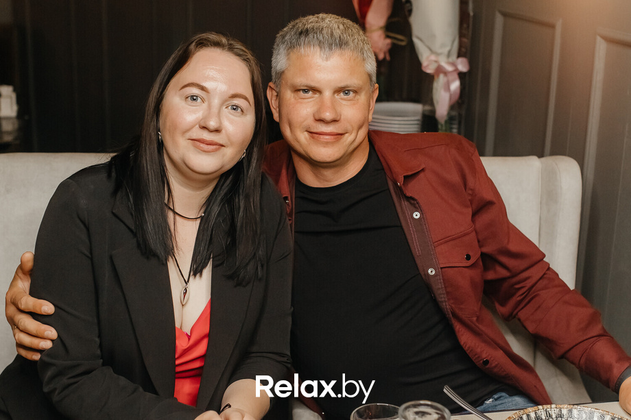 Выходные в Rustaveli, фото № 14