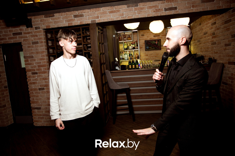 Ночь караоке, фото № 105