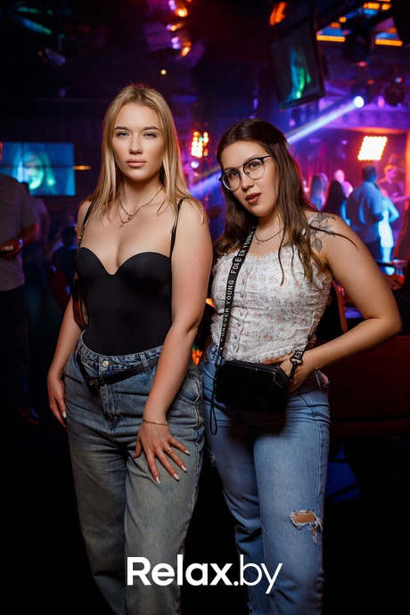 Brooklyn Live!, фото № 80