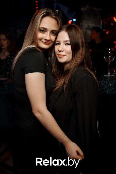 Friday party, фото № 8