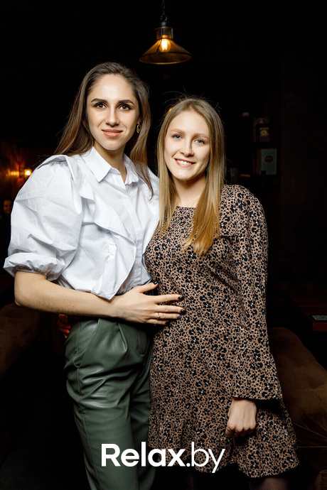 Суббота с Dj Сoopykata, фото № 19