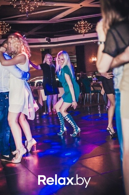 Luxuru Night, фото № 36