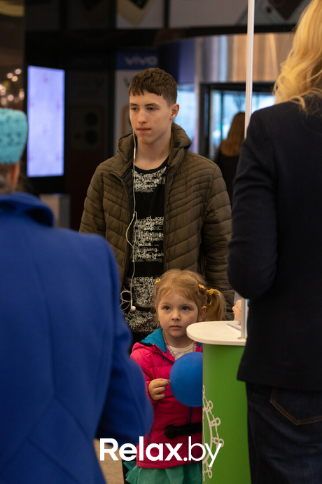 SOS-деревни. Мастер-класс, фото № 51