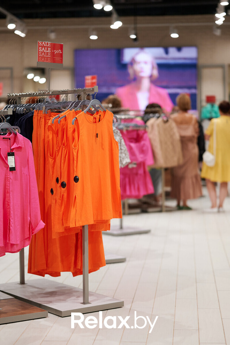 Шопинг-экскурсия со стилистом, фото № 64