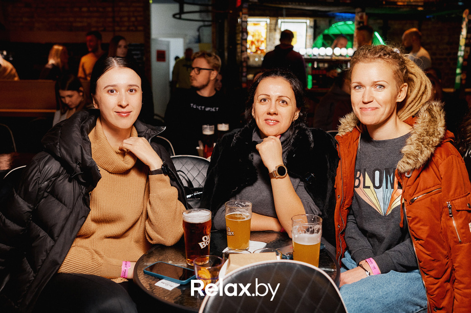 Отчетный концерт, фото № 6