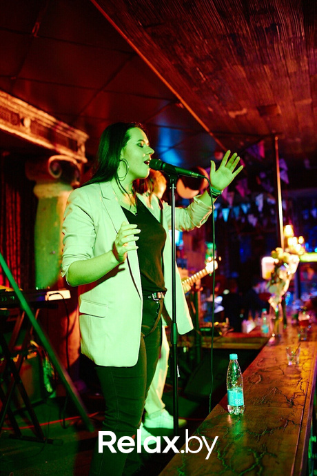 Суббота в Квартире №3, фото № 10