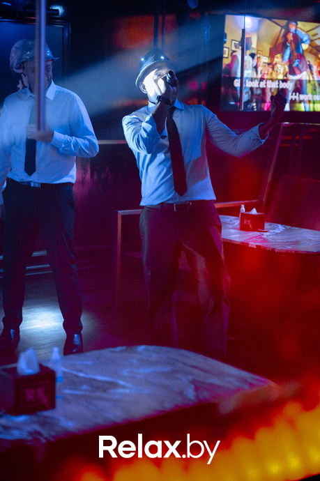 Radio Killers, фото № 44