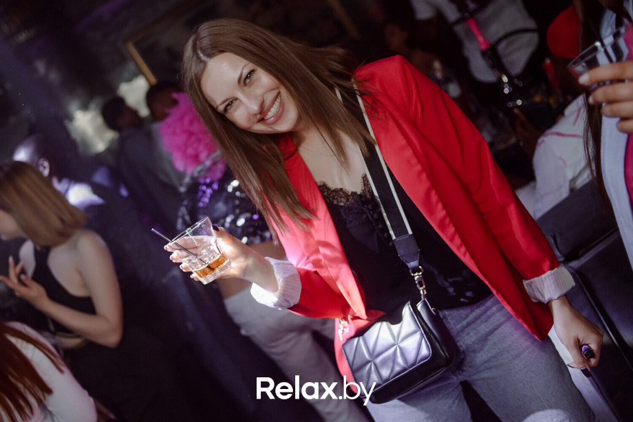 Friday LUXURIA LXR, фото № 54