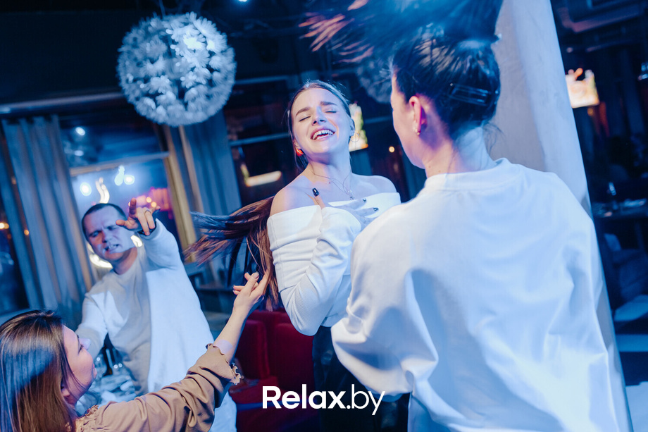 Ночные жители, фото № 76