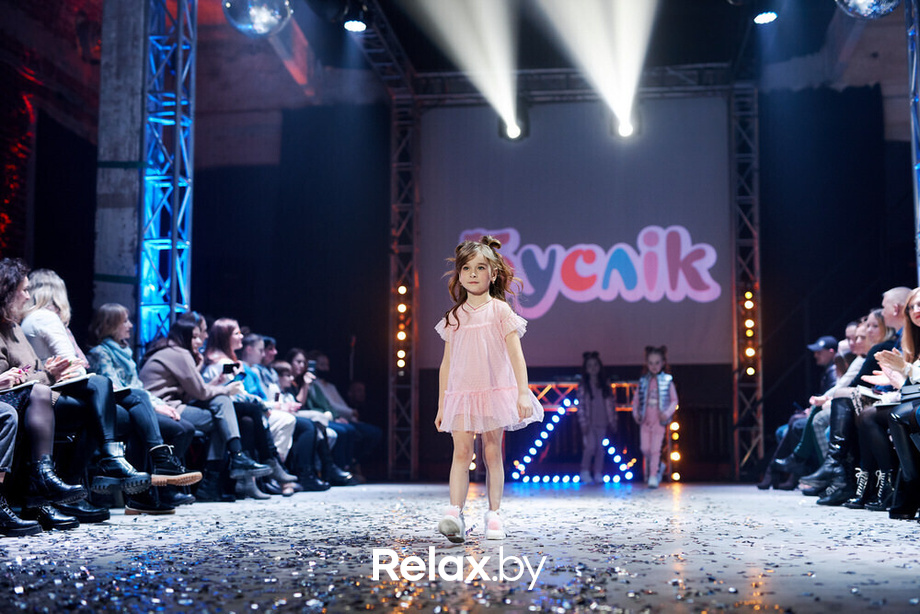 FASHION KIDS’ SHOW, фото № 224