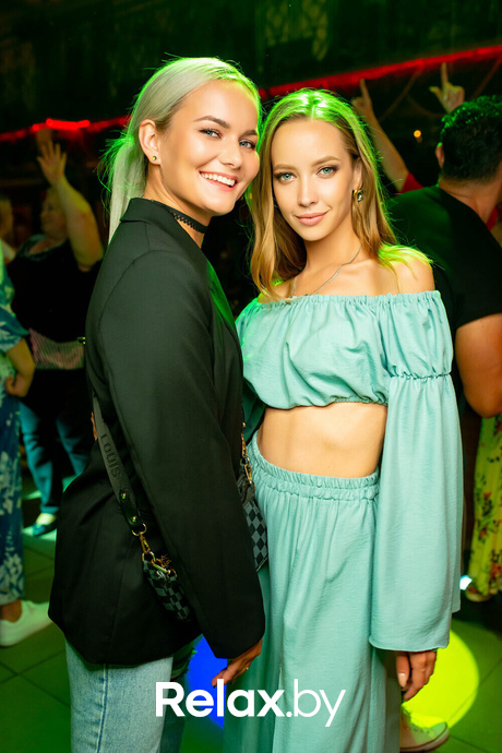 Суббота в Мулен руж, фото № 57