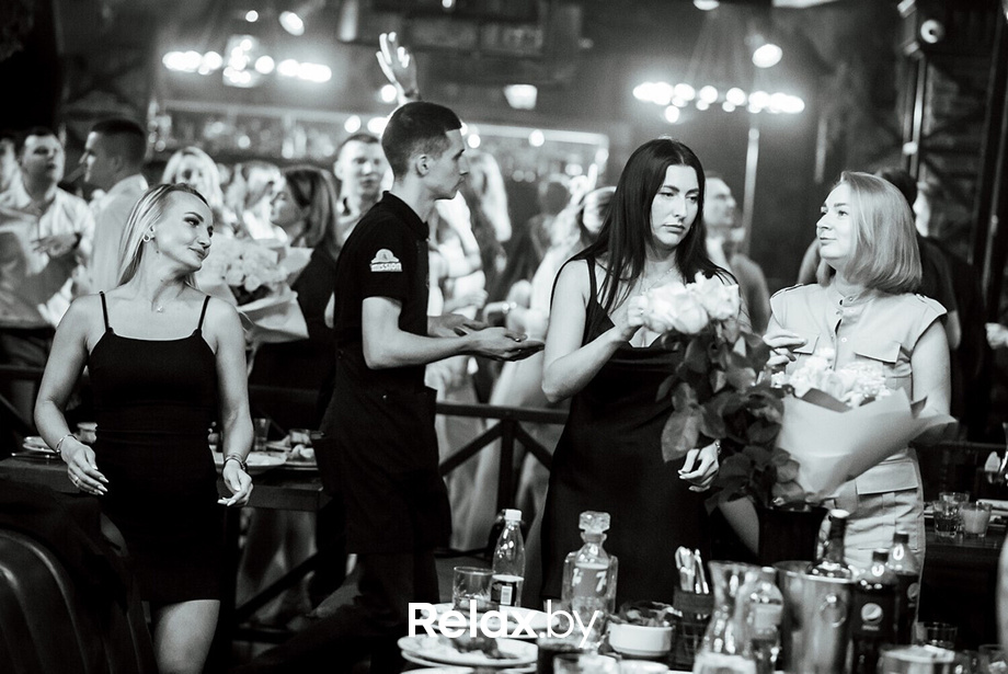 Brooklyn Live!, фото № 44