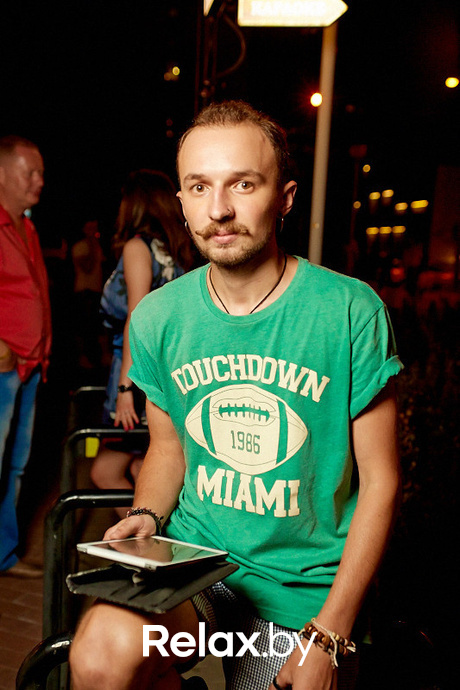 Лето.Друзья.Суббота, фото № 28