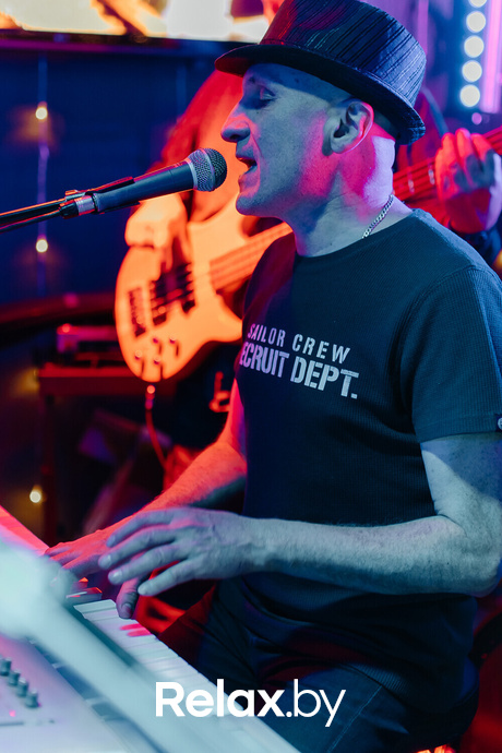 Ночные жители, фото № 60