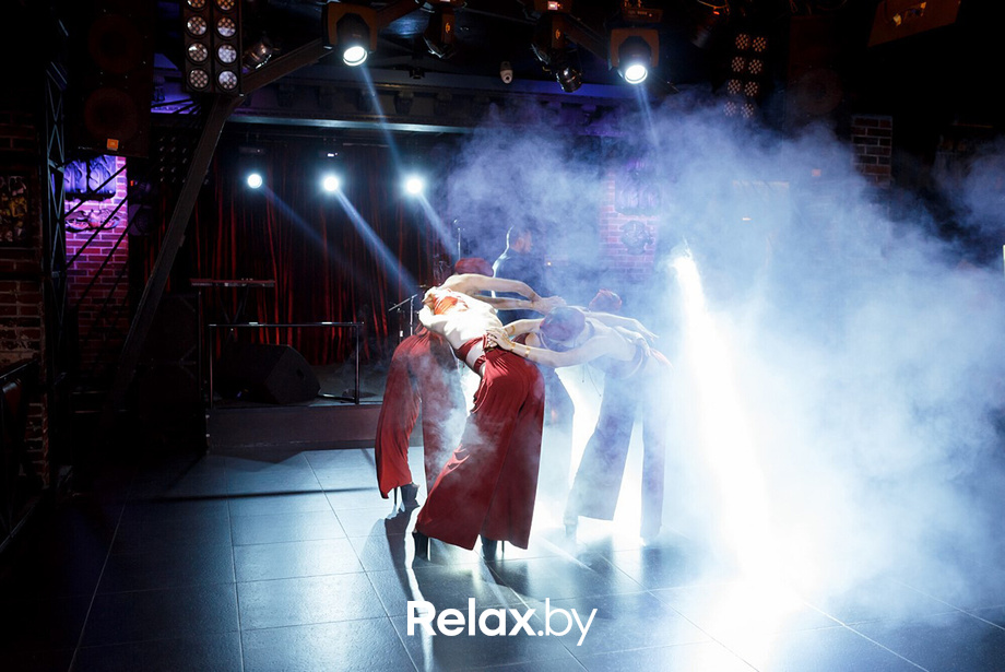 Brooklyn Girls Show!, фото № 25