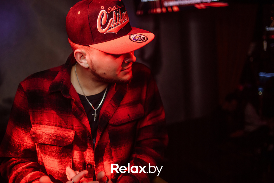 Friday, фото № 39