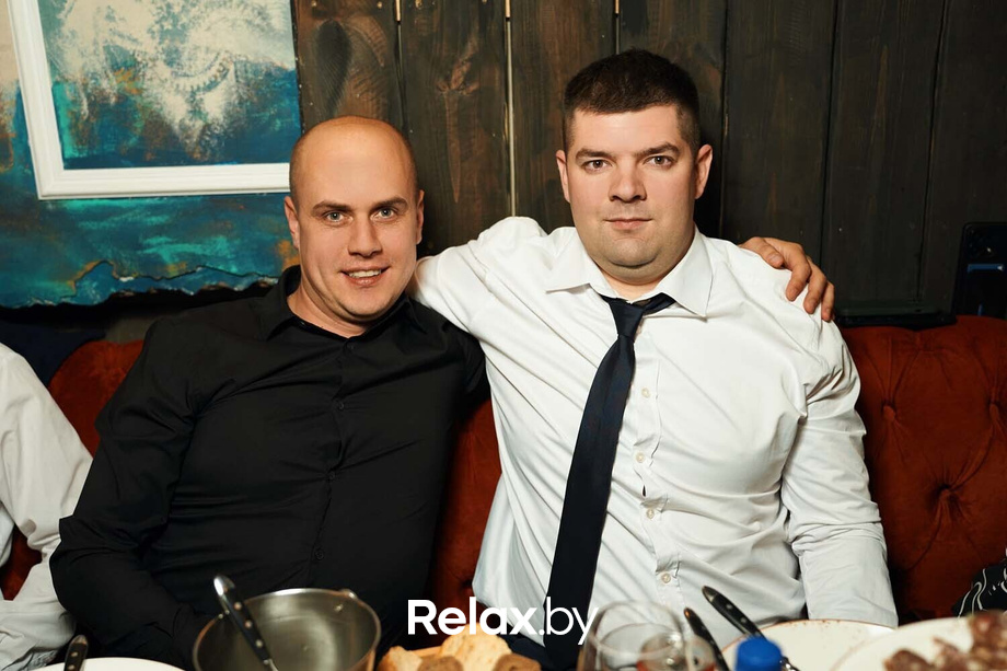 Новогодний Корпоратив, фото № 6