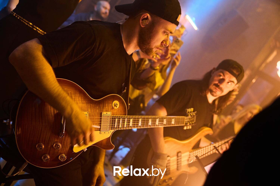 Выпускной вечер в баре Piano bar, фото № 56