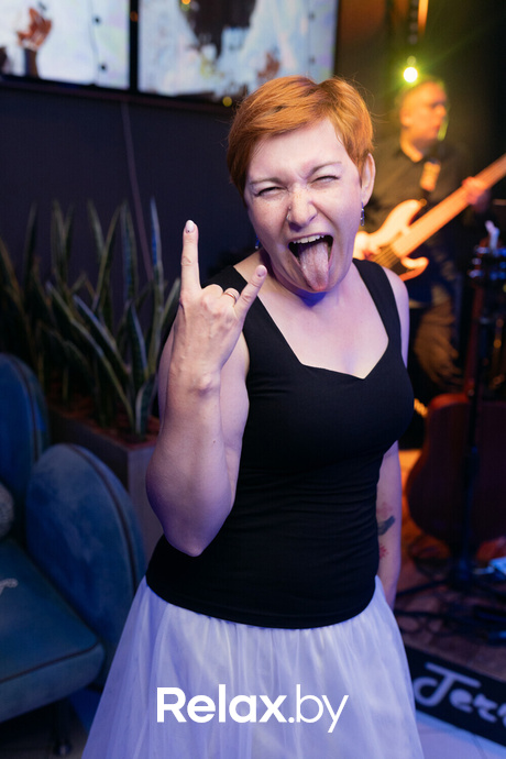 Ночные жители, фото № 20