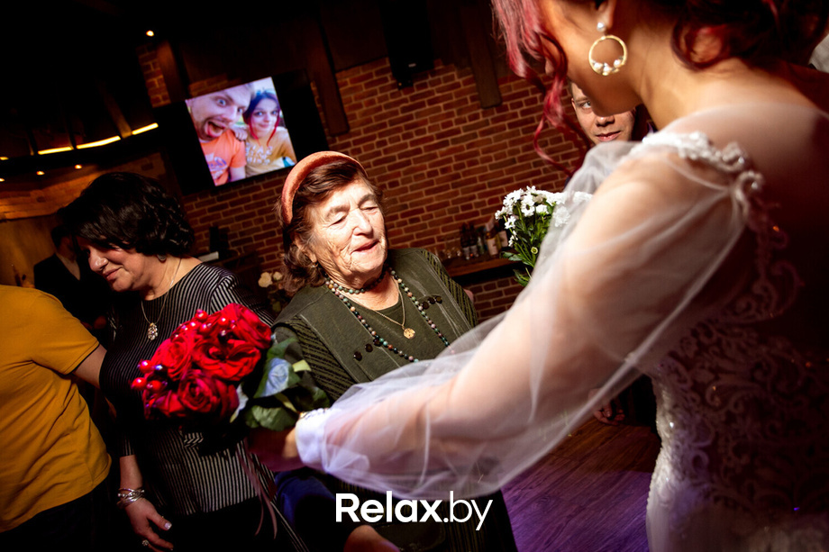 Свадьба в Зефире, фото № 61