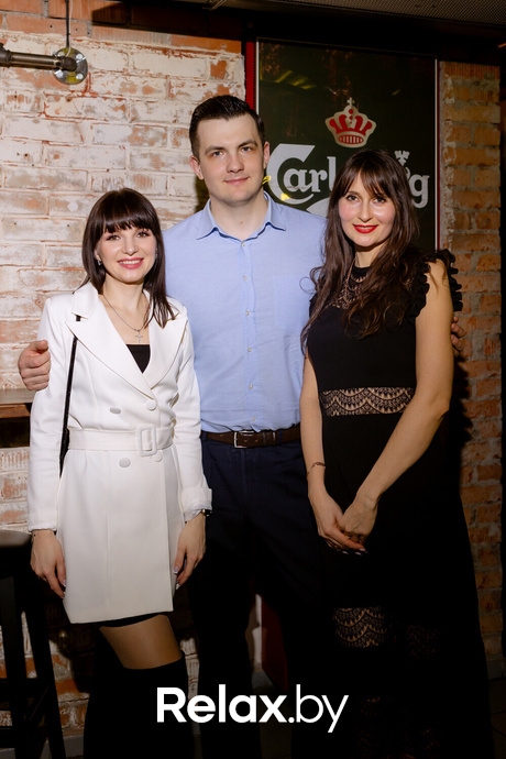 Thursday party, фото № 57