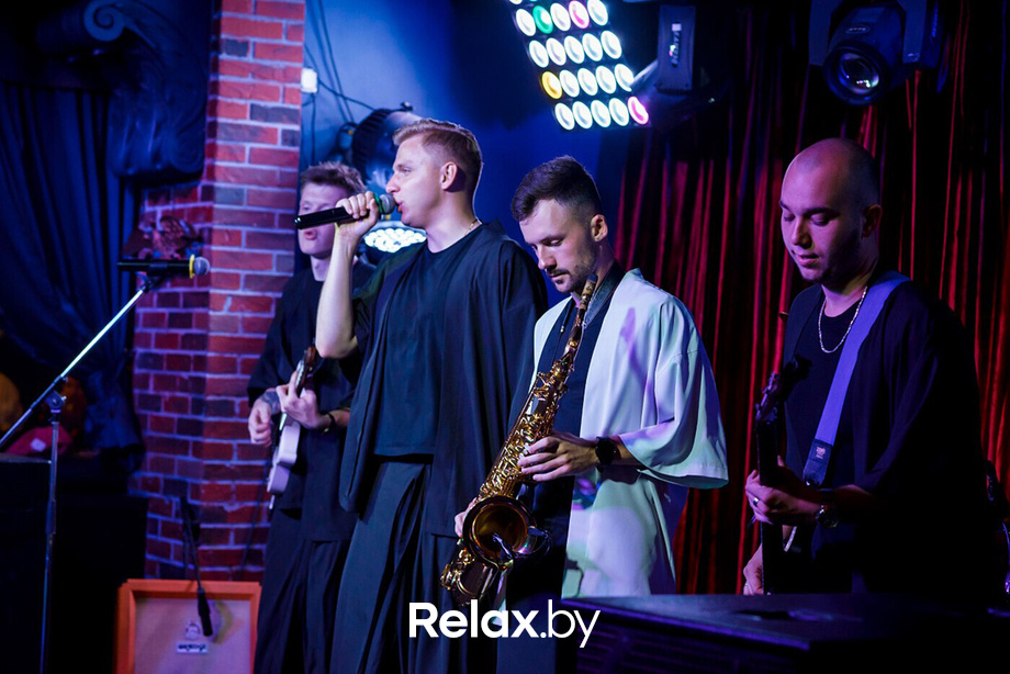 Brooklyn Live!, фото № 59